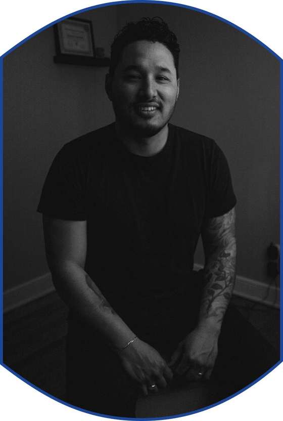 Dennis Guerrero, Founder